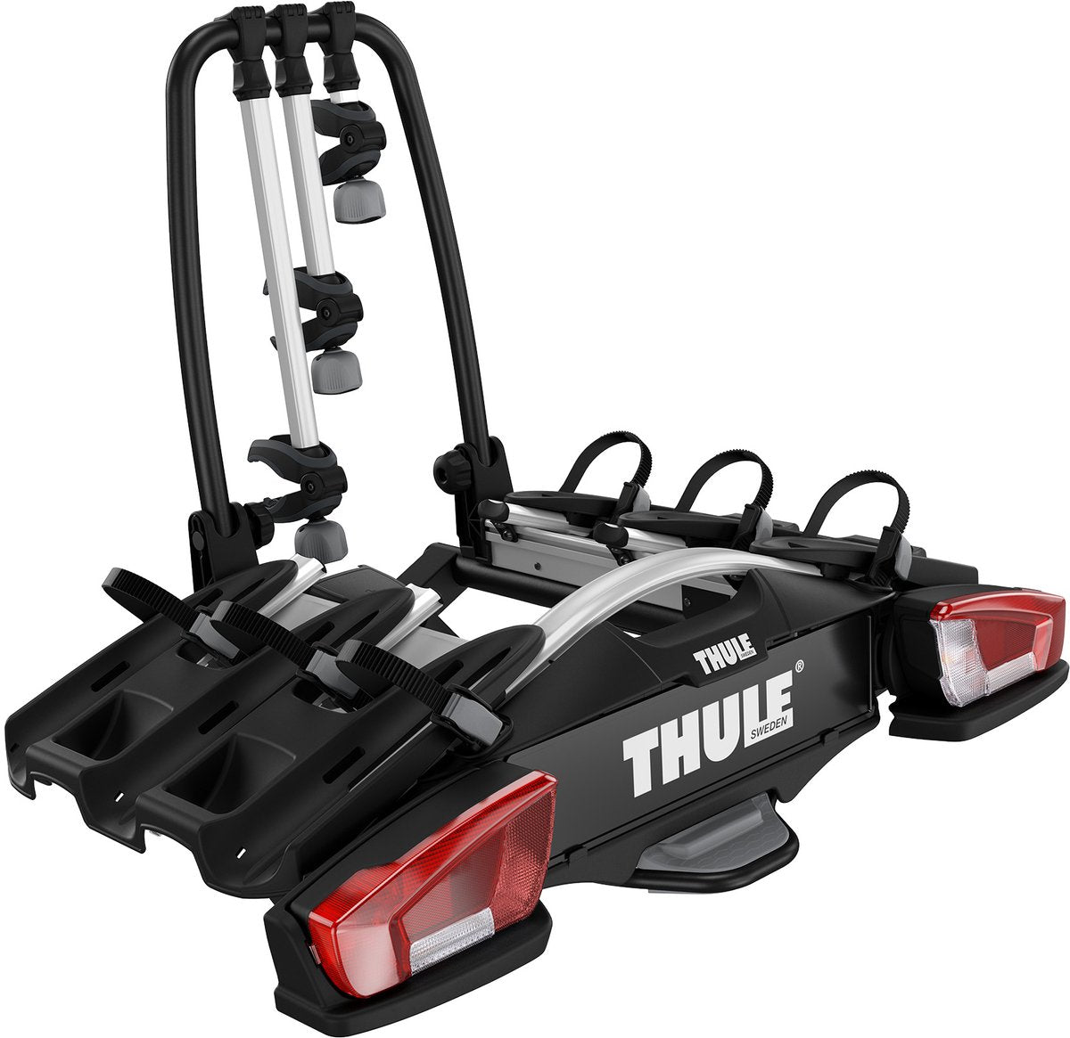 Thule anhængertræk cykelholder velocompact 3 cykel