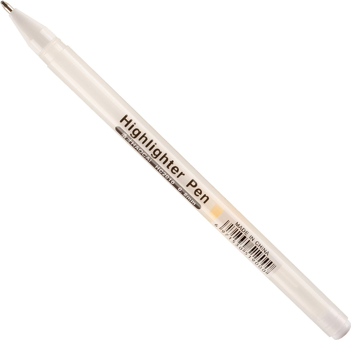 Walther pc200w dekorativ pen - diy pac - hvid