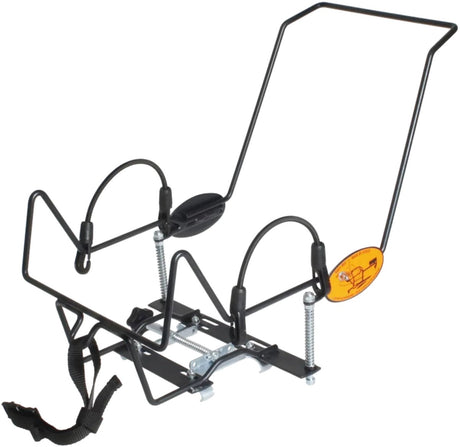Steco baby-mee-cykel