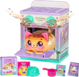 Cookeez makery lil' bakez ovn - bag dit plys tøjdyr