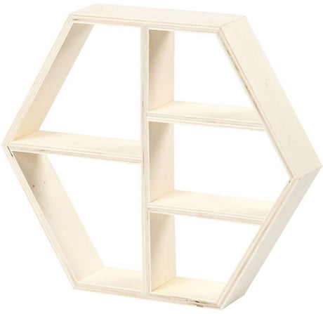 Creativ virksomhed https: www.cchobby.nl display-cabinet-h-25-cm-d-5-cm-w-28-5-cm-1-piece