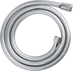 Grohe vitalioflex trend bruseslange - 150 cm - krom