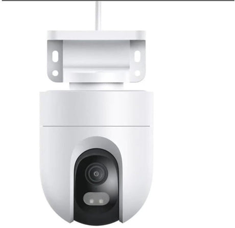 Xiaomi sikkerhedskamera tårn cw300 - hvid
