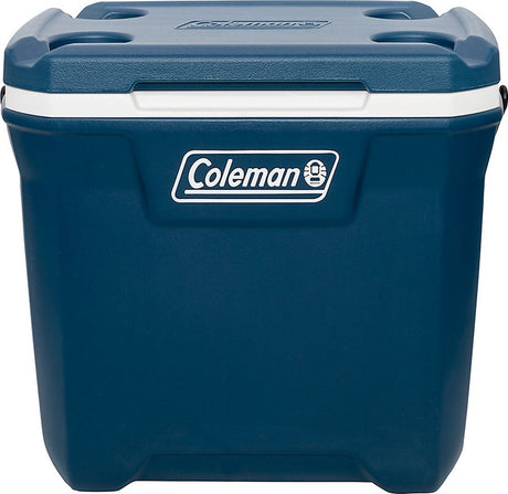 Coleman 28qt xtreme køleboks - 26 liter - blå