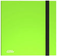 Ultimate guard flexxfolio 480 24-lomme - lysegrøn