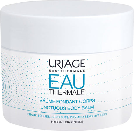 Uriage termisk vandbalsam 200 milliliter