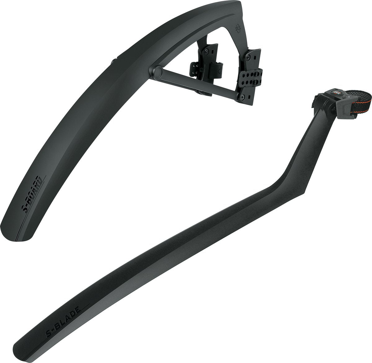 Sks s-klinge + s-board skærmsæt
