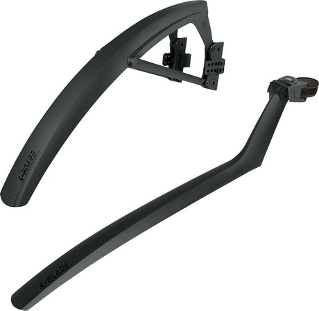 Sks s-klinge + s-board skærmsæt