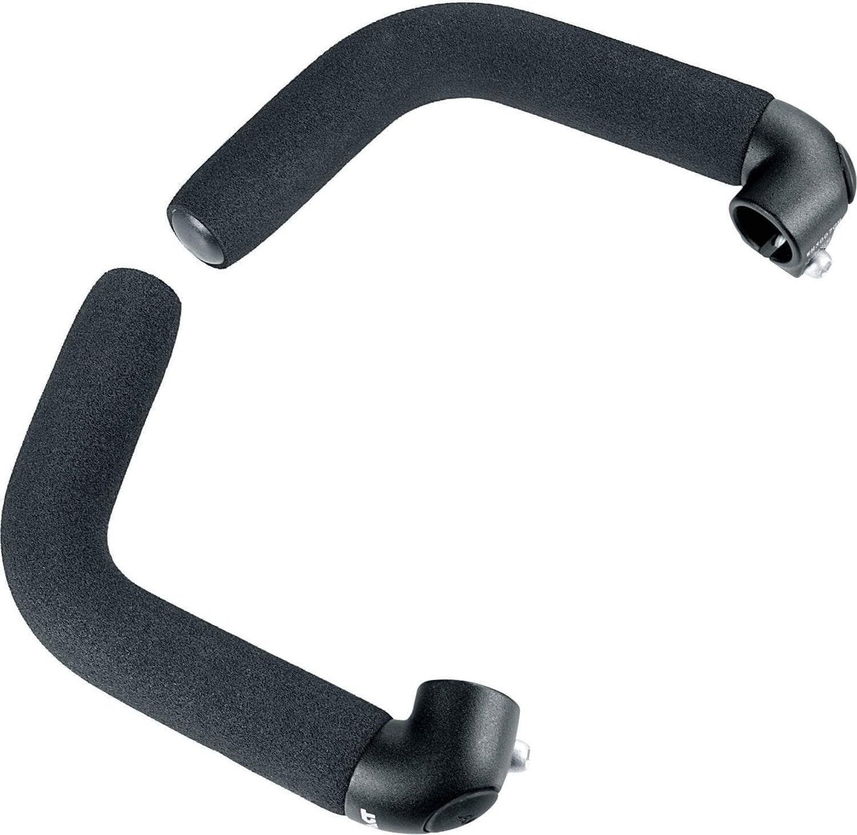 Ergotec bar-ender turnerende sort