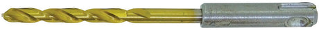 Makita metalboremaskine hss 3,0x90 mm sds+ - b-57401