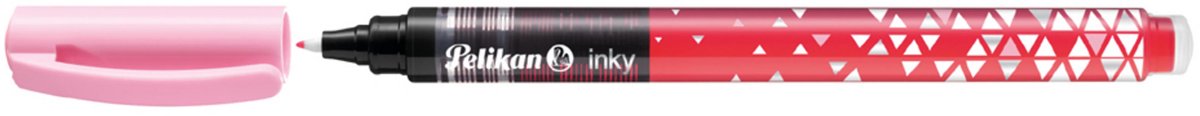 Pelikan blæk pen inky 273 pastel lysegrøn 10 stk