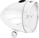 Forlygter Axa Classic Chrome