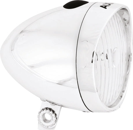 Forlygter Axa Classic Chrome