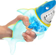 Goo jit zu shark moose legetøj goo shifters
