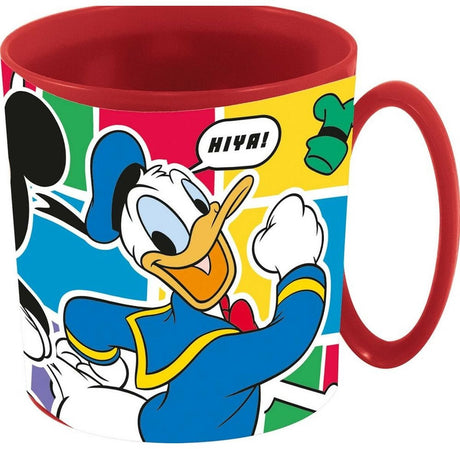 Mickey mouse krus cz11394 kvinde 350 ml