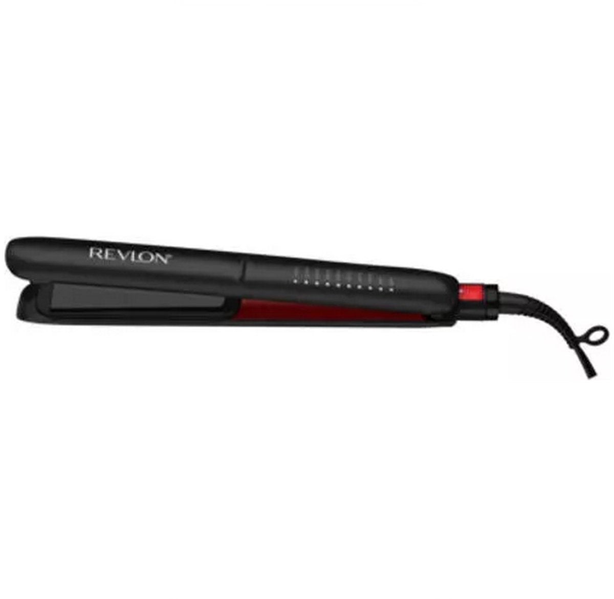 Revlon - smoothstay - 25 mm - kokosolie infuser glattejern