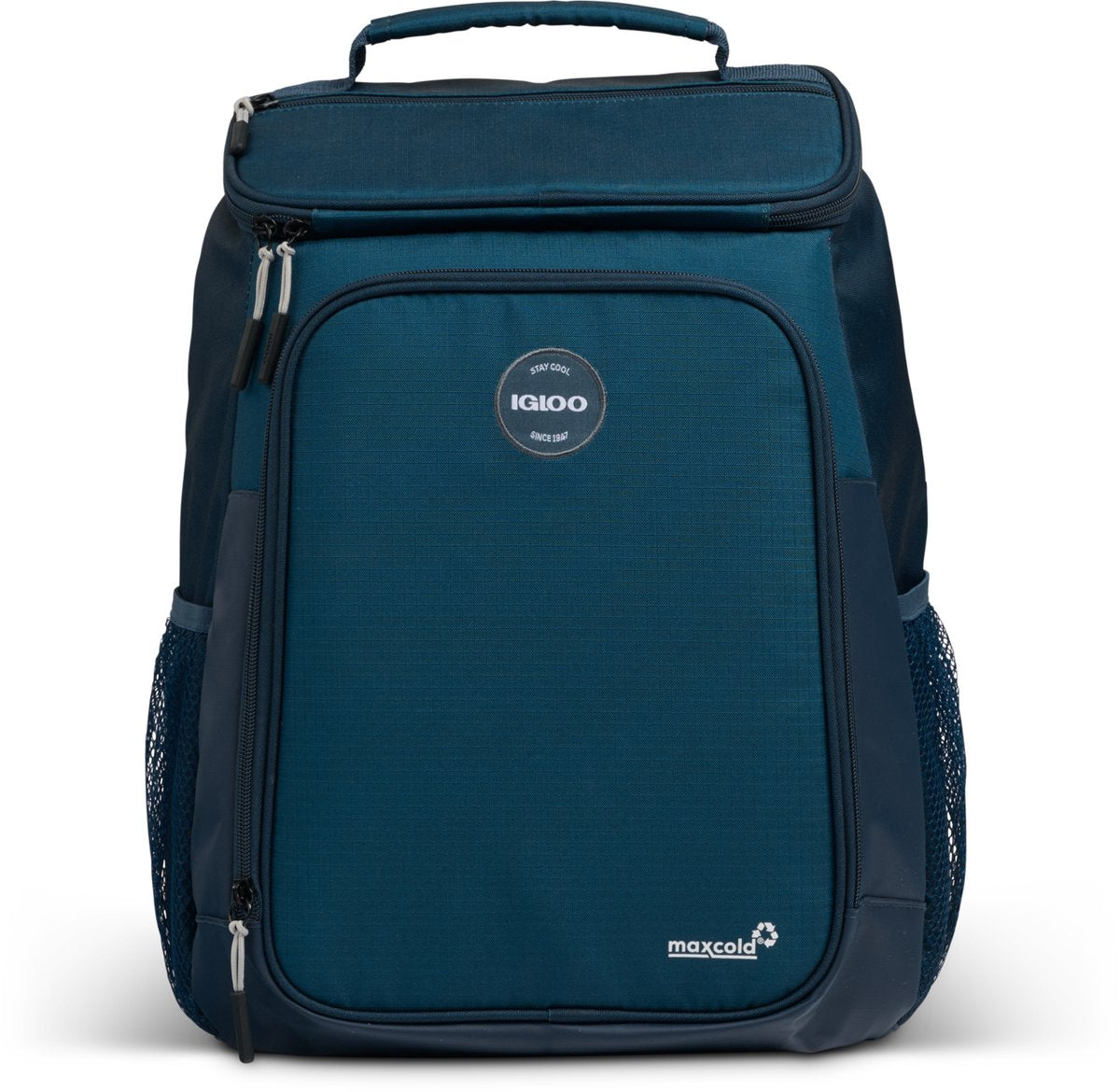 Igloo - latitude top grip rygsæk 24 - holdbar kølerygsæk med maxcold® isolering