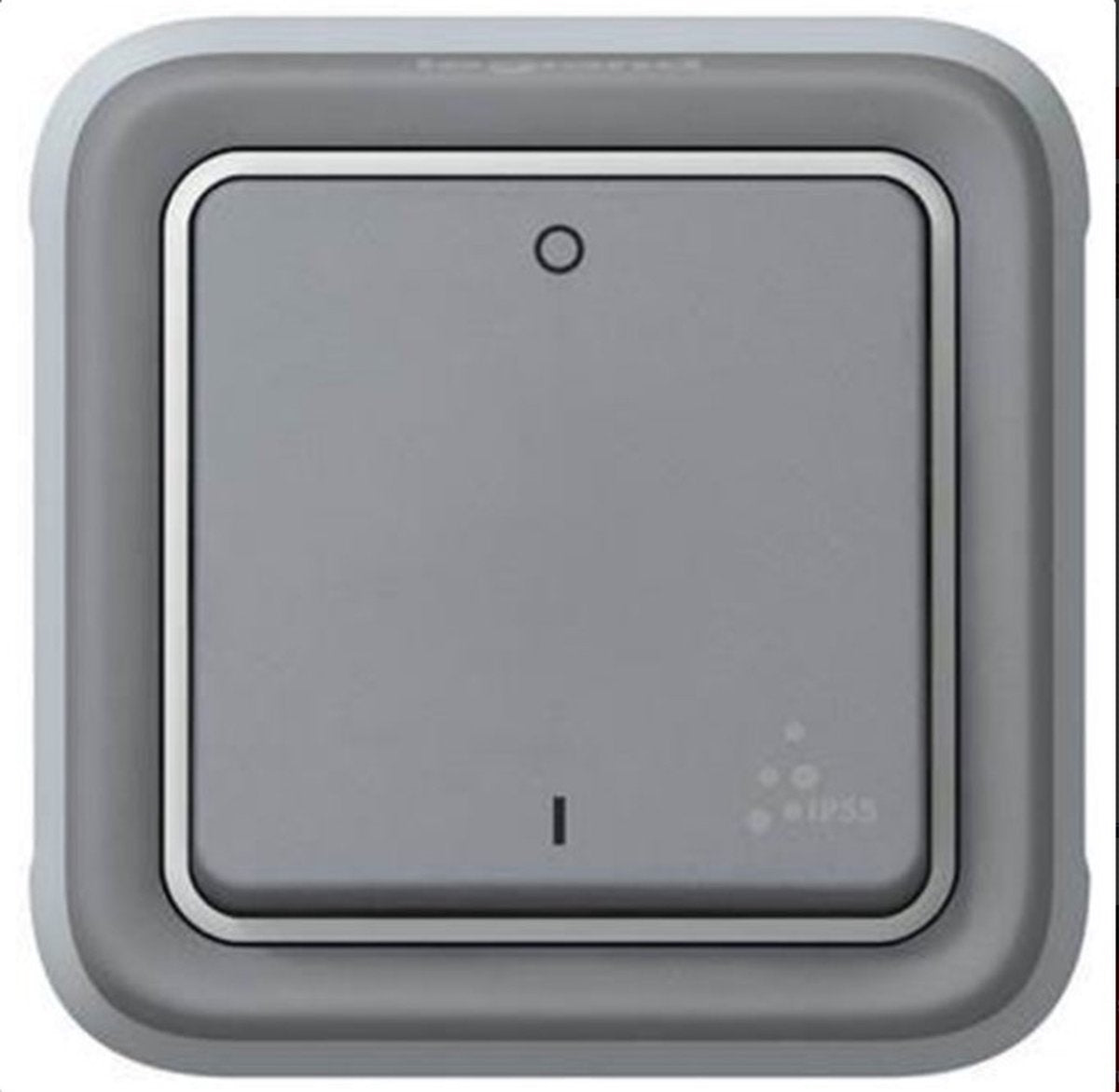 Legrand plexo 55 installationskontakt - 069530 - e2nn4