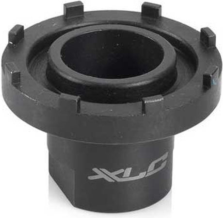 Xlc to-e01 taker - bosch active performance - låsemøtrik - spider - sort