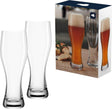 Leonardo taverna specialølglas 330 ml - sæt 2