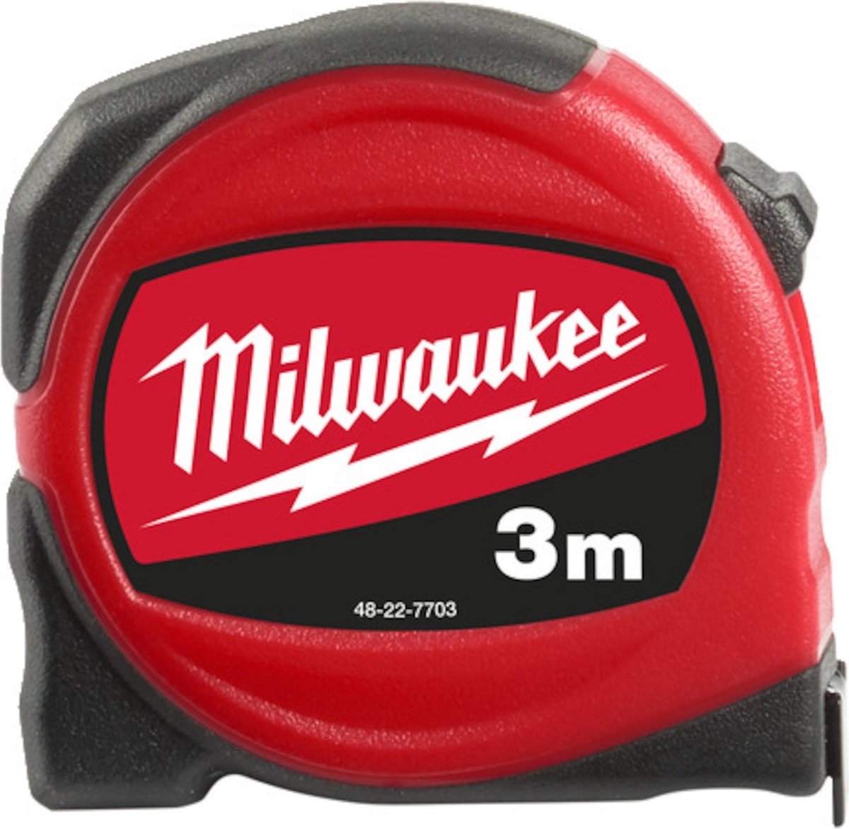 Milwaukee 48227703 målebånd - 3m
