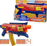 Nerf loadout shadowspeed recon blaster med 14 n1 dart