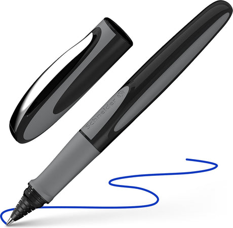 Rullepen Schneider blue Ray