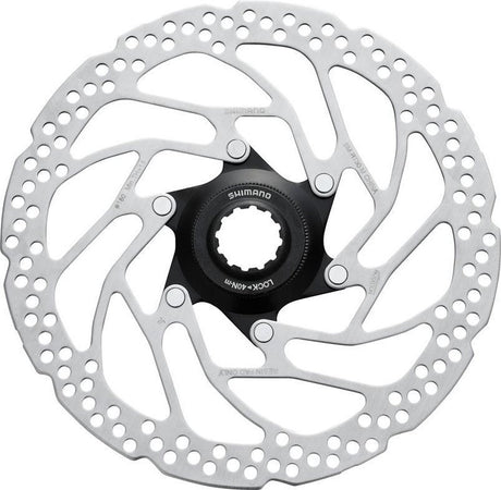 Shimano Brake Disc SM-RT30 Center Lock 203 mm