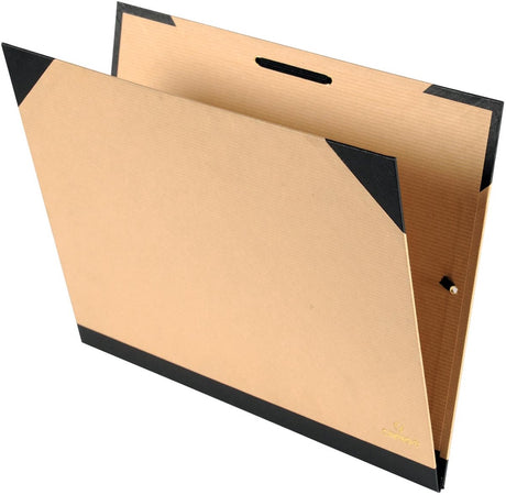 Canson tekenmap tendance | ft 32 x 45 cm