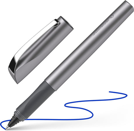 Schneider skriveredskaber schneider ceod shiny rollerball – nib m – grafit – s-186221