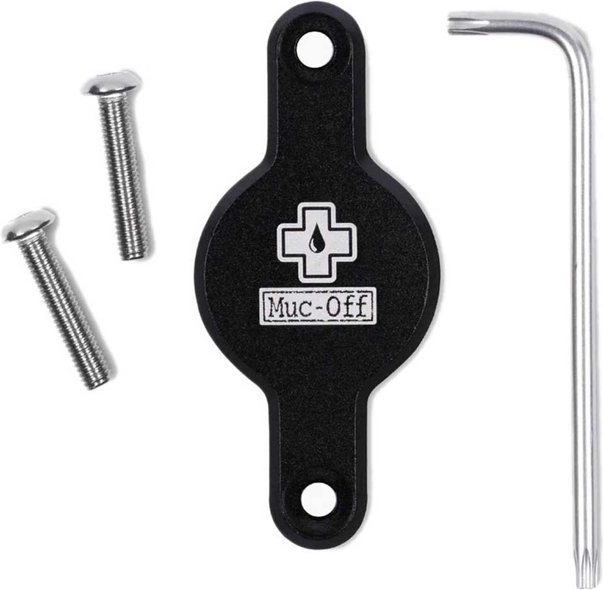 Muc-off tilbehørssæt sikker tagholder 2.0