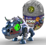 Silverlit biopod kamp single dino