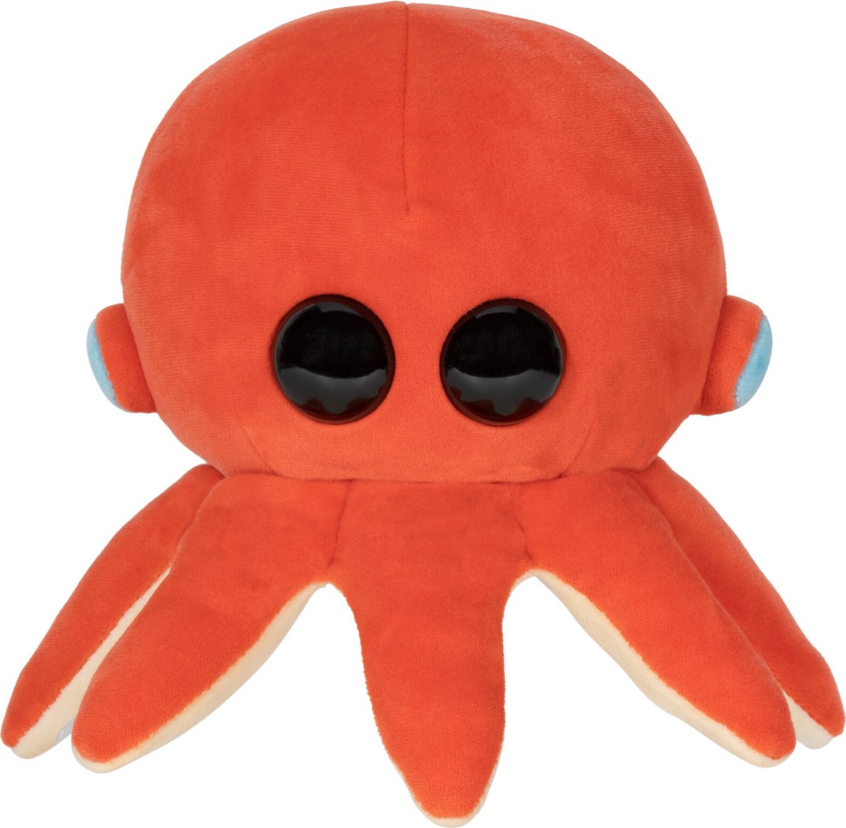 Adopter mig! blæksprutte 20cm samlerplys 19 cm