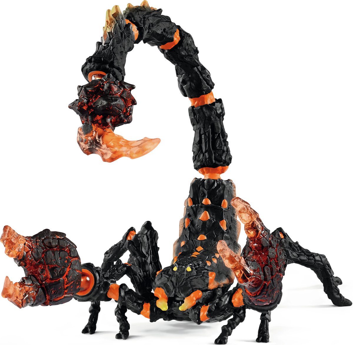 Schleich Eldrador Lava Scorpion 70142