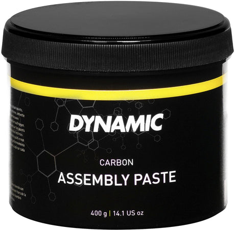 Dynamic carbon pro - 500g