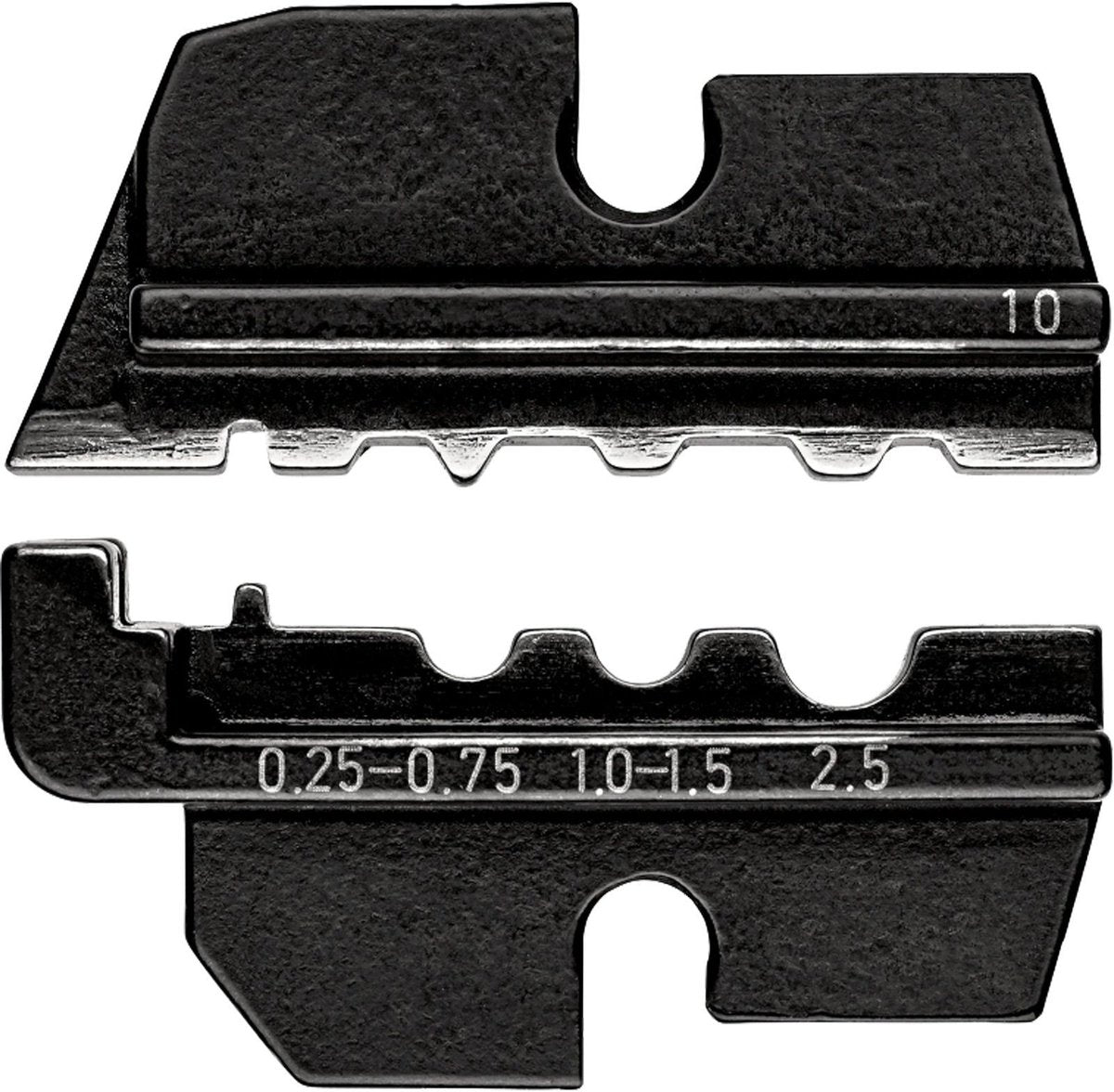 Knipex krympeindsats - 974910