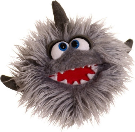 Levende dukker hånddukke lille mini monsterhaj