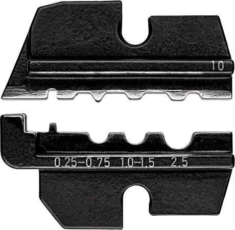 Knipex krympeindsats - 974910