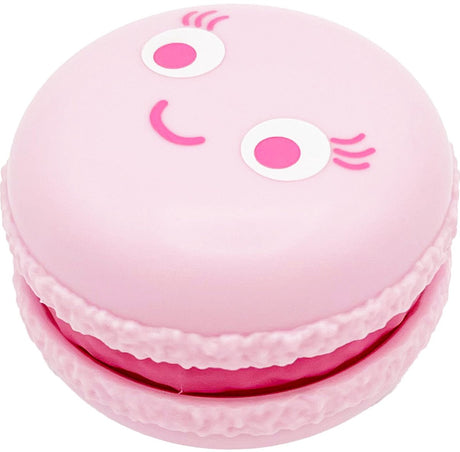Fidget go - macaron pink - fidget - anti-stress legetøj
