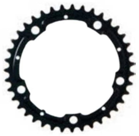 Shimano kædering alfine fc-s501 kædering mellemlæg. alfine fc-s501 39t.5-arm, 130mm
