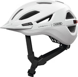 Abus hjelm urban-i 4.0 ace polar hvid m 54-58cm