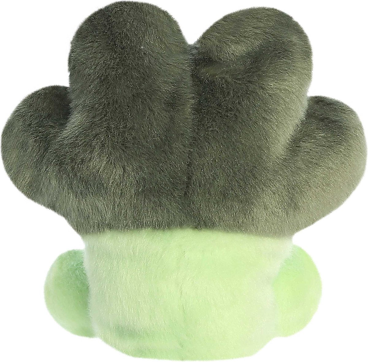 Palmevenner - krammedyr - luigi broccoli