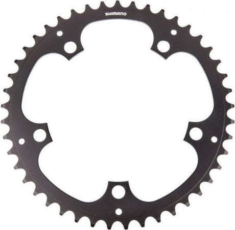 Shimano kædering alfine fc-s501 kædering mellemlæg. alfine fc-s501 42t.5-arm, 130mm