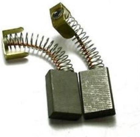 Makita kulbørstesæt CB55 1810262