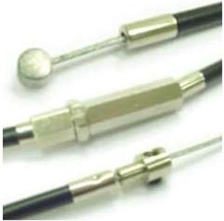 Elvedes Walker Cable CPL udpakning