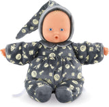 Corolle Mon Doudou Babipouce - Glød i mørket, 28 cm