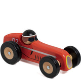 Lobbes Toys BV Classic World trælegetøjsbil Monaco