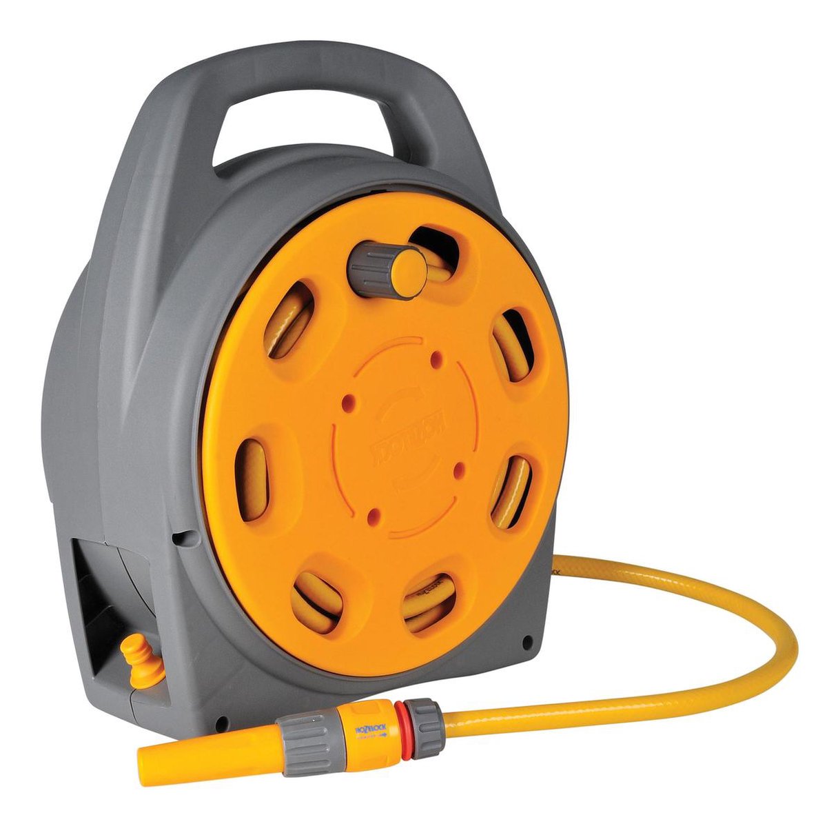 Hozelock slangeboks inkl. 20 m slange