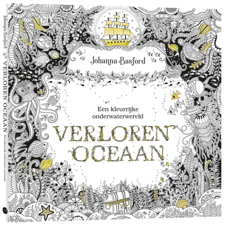 Spurven mistede havet