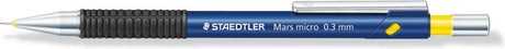 Staedtler mekanisk blyant Mars Micro 775 til blyantafledninger: 03 mm